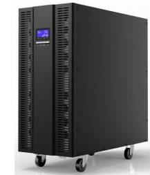 UPS Online SKE Energy (UH22-15K DP) 15 – 000va/15, 000w, Bifásico, Tipo Torre, Color Negro, Voltaje De Entrada Y Salida 240V