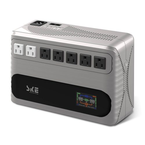 UPS Interactivo SKE Energy GF800 800va/480w –