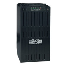 No-Break TRIPP-LITE SMART3000NET – 3000 VA, 2400 W, 2 H, Negro, Industrial