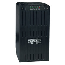 No-Break TRIPP-LITE – 2200 VA, 1700 W, 4 H, Negro, Industrial