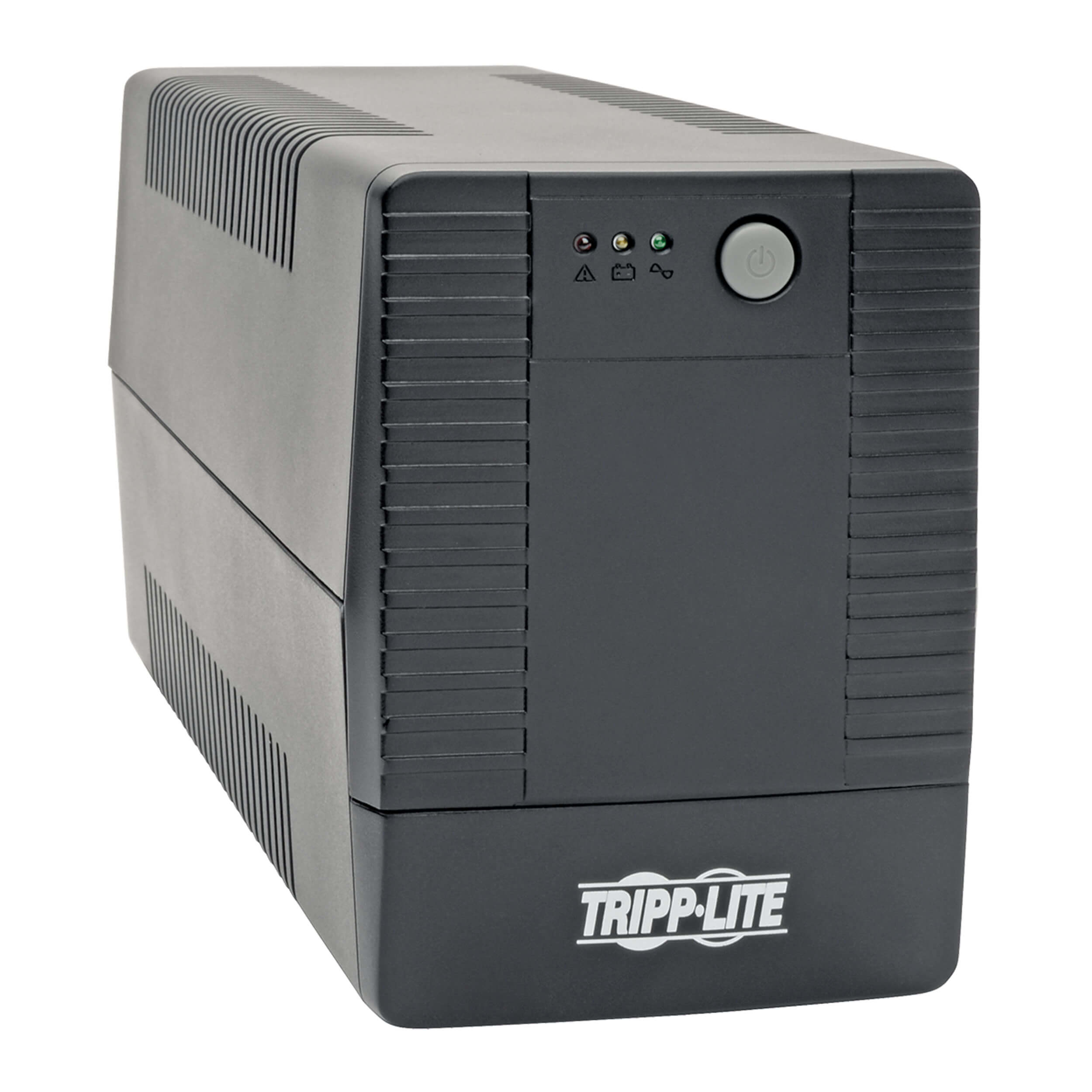 UPS Interactivo AVRT450U TRIPP-LITE – 450 VA, 360 W, 8 H, Negro