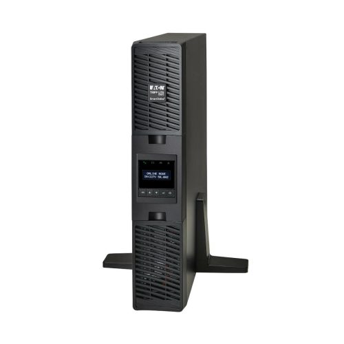 Tripp Lite Series UPS De Doble Conversión SmartOnLine 3000VA 2 – 700 W 208/230V – 10 Tomacorrientes, Funcionamiento Ampliado, Opción De Tarjeta De Red