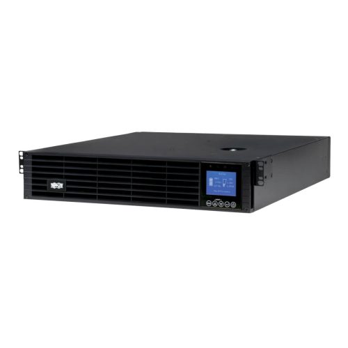 UPS SmartOnline De Doble Conversión De 208V / 230V 1000VA 900W – 6 Tomacorrientes – Autonomía Extendida SUINT1000LCD2U