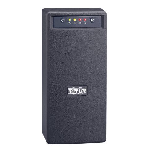 UPS Interactivo TRIPP-LITE SMART750USB – SmartPro 120V, 750 VA, 450 W Tomacorrientes Solo Para Sobretensiones – Rack Torre