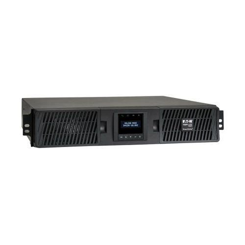 UPS Interactivo De 1500VA 1350W Con 8 Tomacorrientes – Rack Torre SU1500RTXLCD2U –