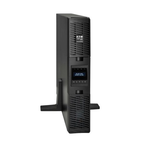 UPS Interactivo De 2200VA 1800W 120V Con 8 Tomacorrientes – Rack Torre SU2200RTXLCD2U –