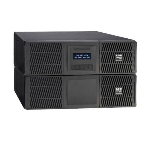 UPS SmartOnLine – Tripp Lite, Modelo SU5000RTFMB, MartOnLine De 5000 VA 4500 W 120/208 V