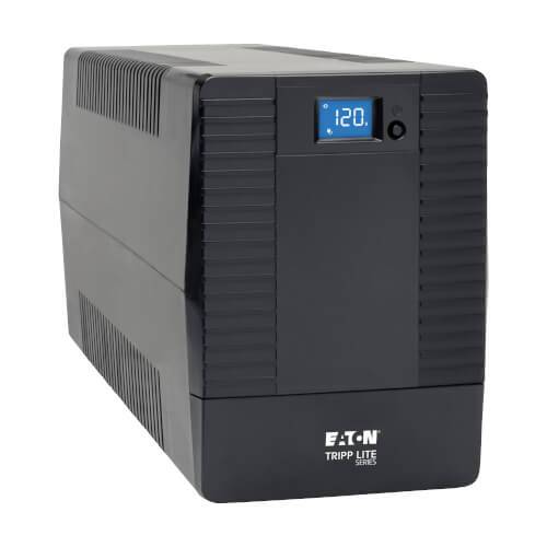 UPS Interactivo – Tripp Lite, Modelo OMNIVS1200LCD