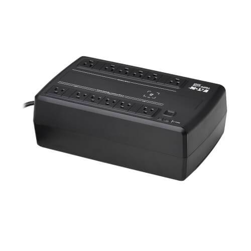UPS Línea Interactiva – Tripp Lite, Modelo AVR750UNC