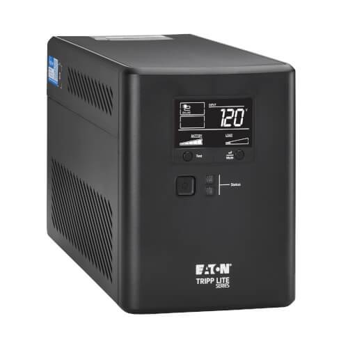 UPS Interactivo – Tripp Lite, Modelo SMART1000LCDTNC