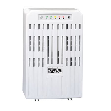 No-Break TRIPP-LITE – 2200 VA, 1600 W, 4 H, Color Blanco, Oficina