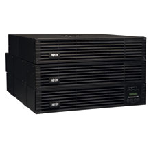 No-Break TRIPP-LITE – 6000 VA, 5400 W, 6 H, Negro, Industrial