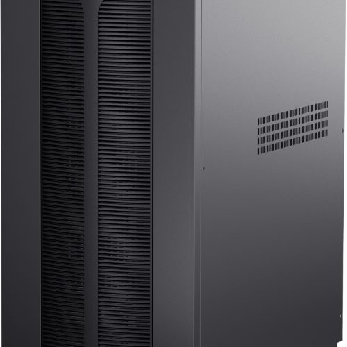 UPS Online Doble Conversión Bifásico Torre OSB 10K 10KVA/10KW – Entarda 208/220/230/240Vca, Salida 2 F+N+TF 208/220/230/24 O 105/110/115/ 120Vca, PF 1