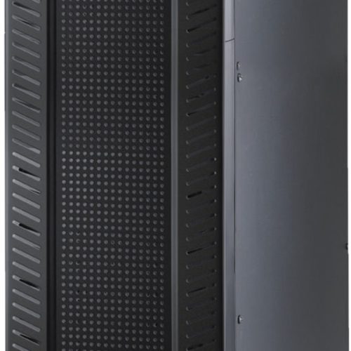 UPS Online Doble Conversión Trifásico Tipo Torre OSX 40K 40000VA/40000W – Entrada 220V, Salida Config. 208/120, 220/127VAC 3 Fases+N+TF, SNMP, Bypass