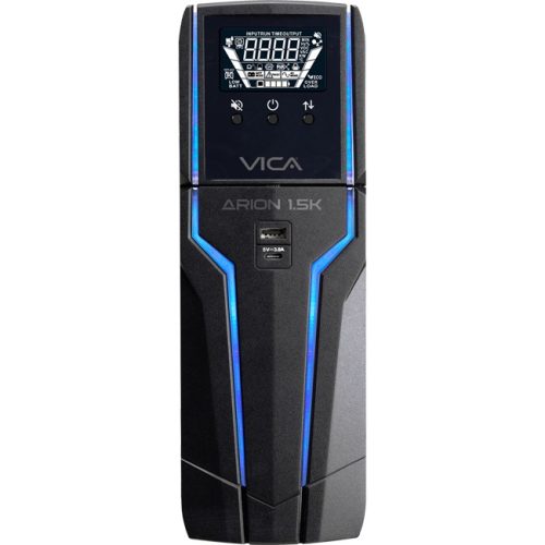 No Break Gamer ARION 1.5K 1500VA/900W –