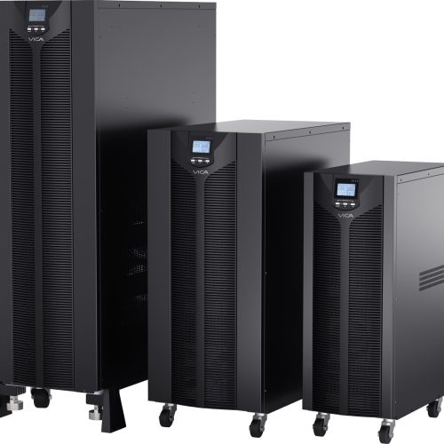 UPS Online Doble Conversión Bifásico Torre OSB 15K 15KVA/15KW – Entarda 208/220/230/240Vca, Salida 2 F+N+TF 208/220/230/24 O 105/110/115/ 120Vca, PF 1