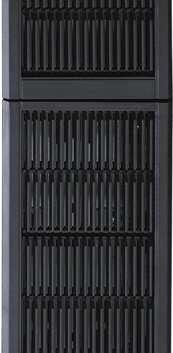 UPS Online Doble Conversión Rack ALPHA 1.5K – 1500VA/1500W, 8 NEMA 5-15R Protegidos, Entrada NEMA 5-15P, 55/150Vca, Salida 100/110/115/120/127Vca, SNMP