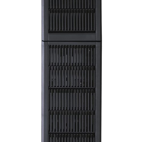 UPS Online Doble Conversión Rack ALPHA 2K – 2000VA/2000W, 8 NEMA 5-15/20R Protegidos, Entrada NEMA 5-20P, 55/150Vca, Salida 100/110/115/120/127Vca, SNMP