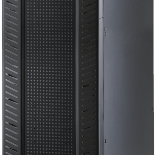 UPS Online Doble Conversión Trifásico Torre OSX 6K 6KVA/6KW – Entrada 220V 3F+ N+TF, Salida Config. 208/120, 22 /127Vac 3F+N+TF, SNMP/USB/RS-232