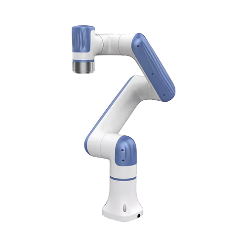 BRAZO ROBÓTICO COLABORATIVO MULTIFUNCIÓN PARA SERVICIO DOBOT NOVA-2 CON CAPACIDAD DE CARGA DE 3 KG, DISEÑO COMPACTO, ALTA PRECISIÓN Y CONECTIVIDAD PARA AUTOMATIZACIÓN EN ENTORNOS COMERCIALES E INDUSTRIALES