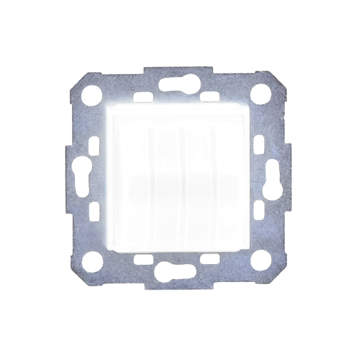 IBERNEX NX0172 LUZ DE AVISO RGB Y CONEXION POR BUS (*)