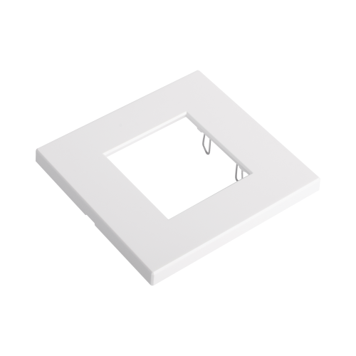 IBERNEX NX9003 Marco Embellecedor Individual para módulos de Ibernex