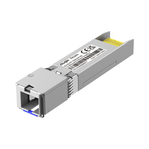 RUIJIE OM-GE-SFP-10KM-SM1490 e-Lighten Transceptor PON SC/UPC 1GB Monomodo hasta 10 Km