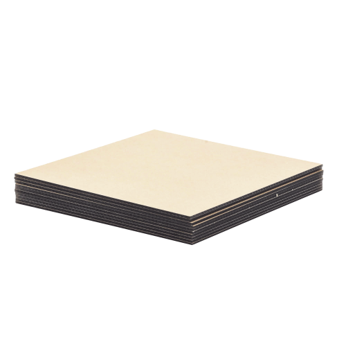 SYSTEM SENSOR OSP-004 Filtro para Prueba de Detectores Serie OSI-R, Paquete con 10 piezas