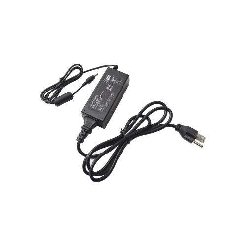 EPCOM POWERLINE P24DC3A Adaptador de pared de 24 Vcc Regulado @ 3A, UL, Voltaje de Entrada de 100-240 Vca