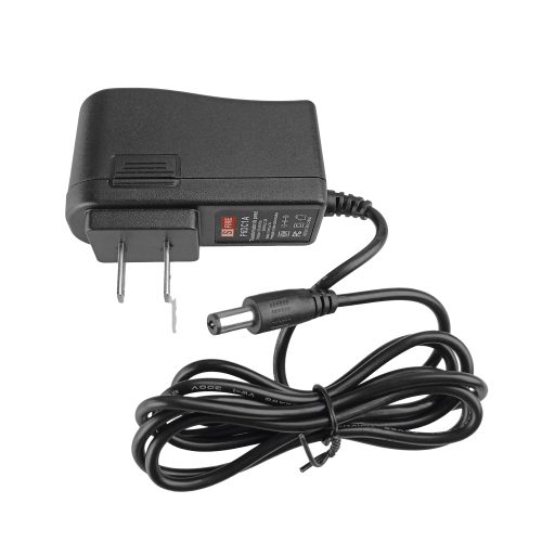 SFIRE P6DC1A 6 Vcc, 1 A, Adaptador de pared, Voltaje de Entrada de 100-240 Vca, Para Usos Múltiples/ Video Vigilancia, Acceso, Asistencia, Alarmas, Etc.