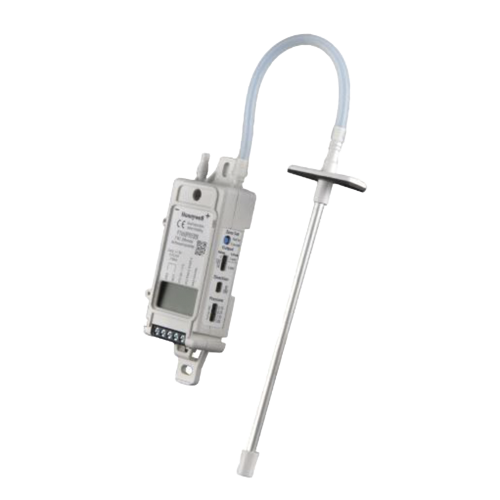 HONEYWELL BMS P7660D0500X Transmisor de presion diferencial, sin display, rango 0 -5 in WC, 24 Vac.