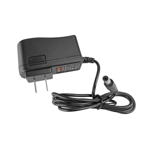 SFIRE P9DC1A Fuente de Poder Regulada de 9 Vcc @ 1 A, Voltaje de Entrada de 100-240 Vca, Para Usos Múltiples, Video vigilancia, Acceso, Asistencia, Alarmas, Etc., Certificación NOM