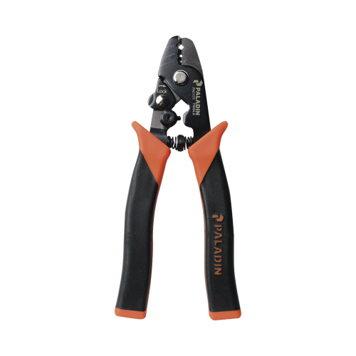 TEMPO PA1177 Desforradora de Fibra Óptica de Precisión PRO-GRIP, 3 posiciones (2 mm, 900 µm y 250 µm)