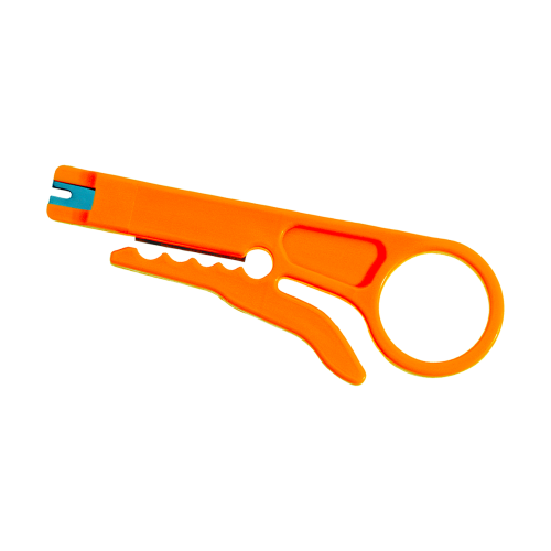 TEMPO PA1913 Herramienta Desforradora Punchdown UTP