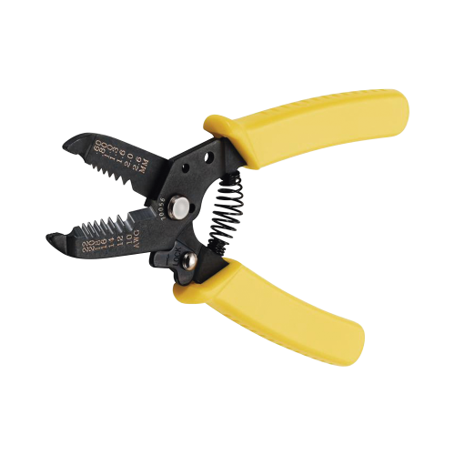 TEMPO PA70056 Pinzas de Precisión para desforrar cable 22-10 AWG