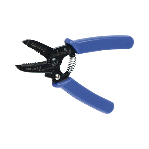 TEMPO PA70057 Pinzas de Precisión para desforrar cable 30-20 AWG