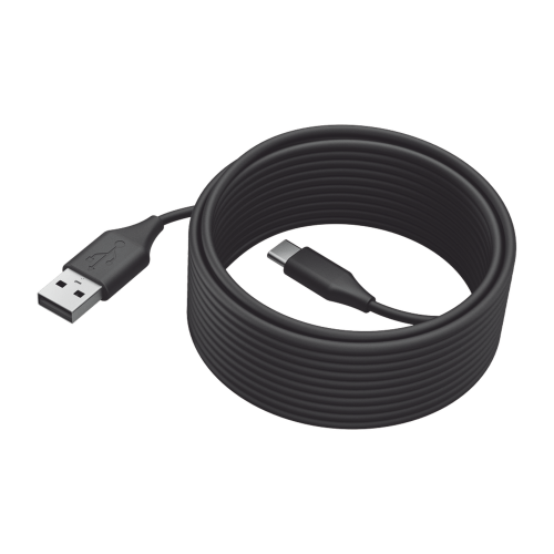 JABRA PANACAST50USB-5 Cable USB 2.0 de 5 metros para modelo PanaCast50 (14202-11).