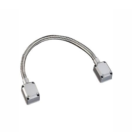 PASACABLE PARA PUERTAS PROTECCIÓN DE CABLEADO EN INSTALACIONES DE CERRADURAS MAGNÉTICAS, ELÉCTRICAS Y CONTROL DE ACCESO EN GENERAL YLI DLK401