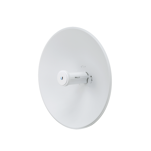 UBIQUITI PBE-5AC-GEN2 PowerBeam airMAX AC GEN2 hasta 450 Mbps, 5 GHz (5150 – 5875 MHz) con antena tipo plato altamente eficiente de 25 dBi