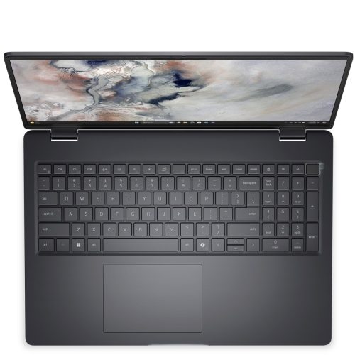 Dell Pro 16 AMD Ryzen 7 350 IA Copilot+ 16GB RAM 512GB SSD AMD Radeon 860M Windows 11 Pro 3Y Basic Ficha Técnica