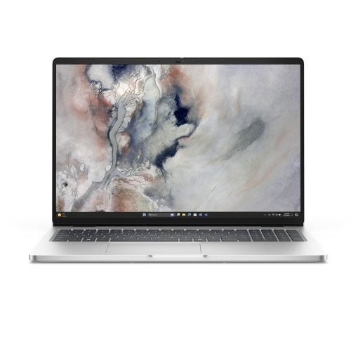 Laptop Dell Pro 16 PC16250 Ultra 7 Intel Core Ultra 7 255U, 16GB RAM, 512GB SSD, 16″ FHD+, IA Integrada, Windows 11 Pro, 3 Años De Garantía