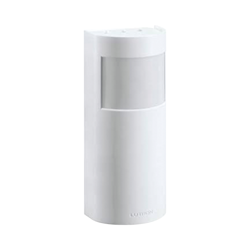 LUTRON CASETA WIRELESS PDOSENSWH (Caseta Wireless) Sensor de movimiento vacancia/ocupantica 180°