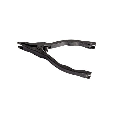 TELECOM SECURITY PICAP Pinza plástica para CaP System