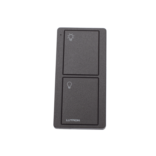 LUTRON ELECTRONICS PJ22BTMNL01 Control inalambrico para control de apagadores y atenuadores Lutron