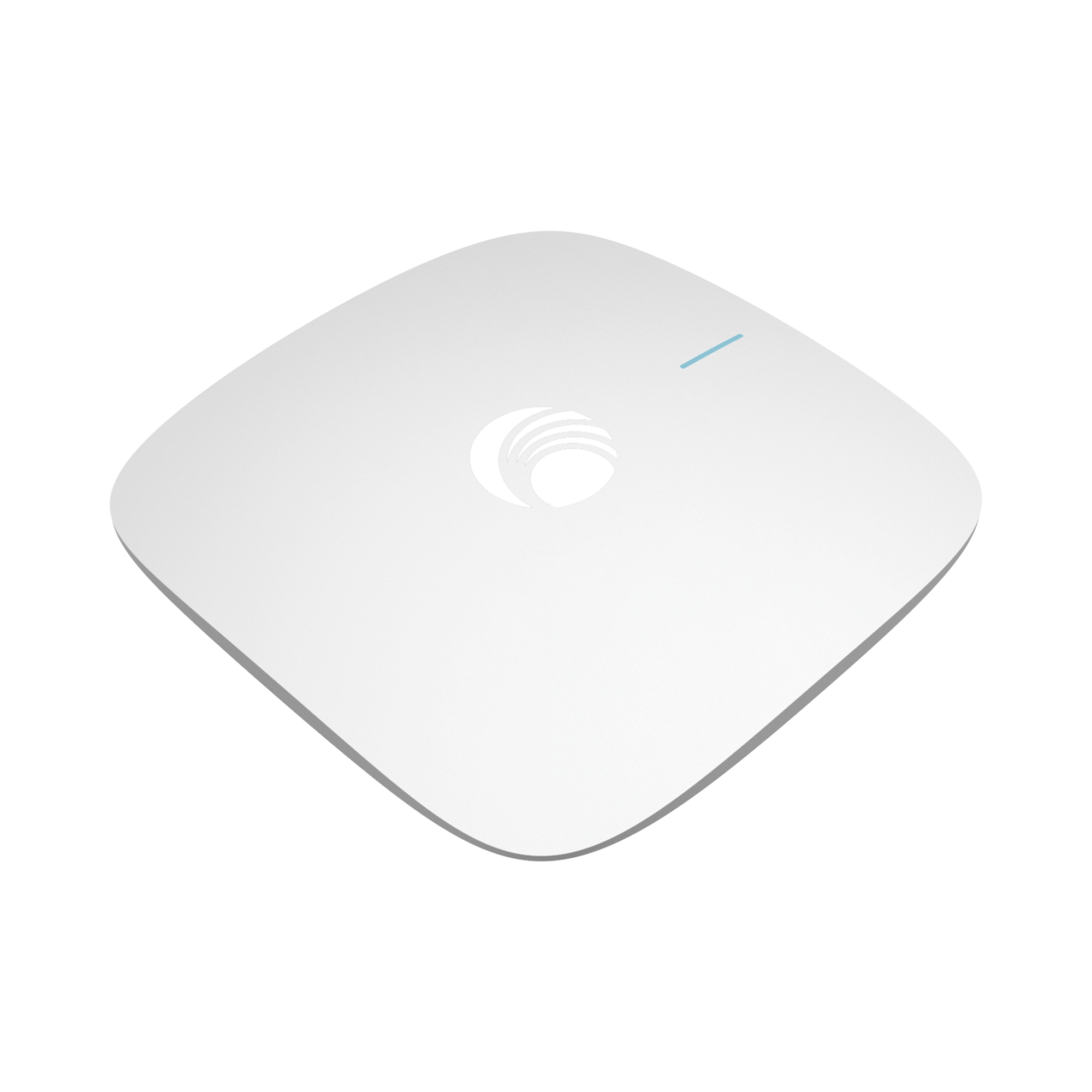 CAMBIUM NETWORKS PL-E410X00B-RW Punto de Acceso Wi-Fi para interior, Omnidireccional cnPilot e410, Doble banda (2.4 y 5 Ghz), MU-MIMO 2×2, Antena Beamforming, Hasta 256 Clientes, Hasta 1.2 Gbps, Gestión centralizada desde nube cnMaestro