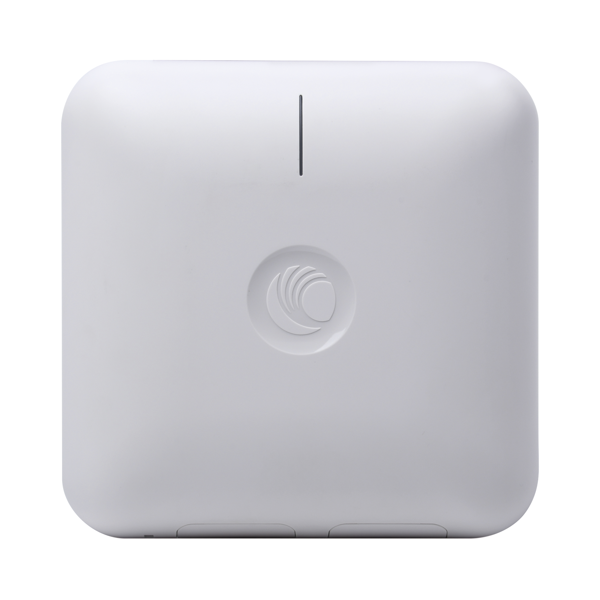 CAMBIUM NETWORKS PL-E600X00A-RW Access Point WiFi cnPilot e600 Indoor para alta cobertura y densidad de usuarios, Doble Banda, Wave 2, MU-MIMO 4X4, antena Beamforming Omnidireccional, hasta 512 clientes