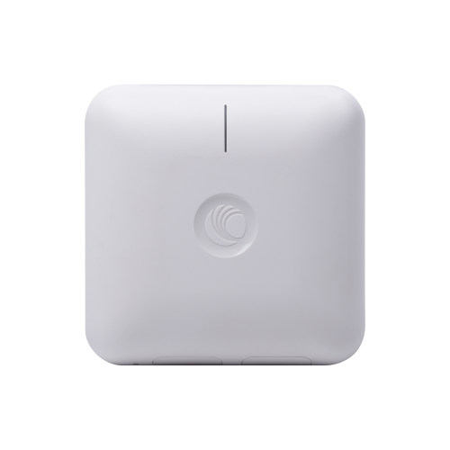 CAMBIUM NETWORKS PL-E600X01A-RW Access Point WiFi cnPilot e600 Indoor para alta cobertura y densidad de usuarios, Doble Banda, Wave 2, MU-MIMO 4X4, antena Beamforming Omnidireccional, hasta 512 clientes