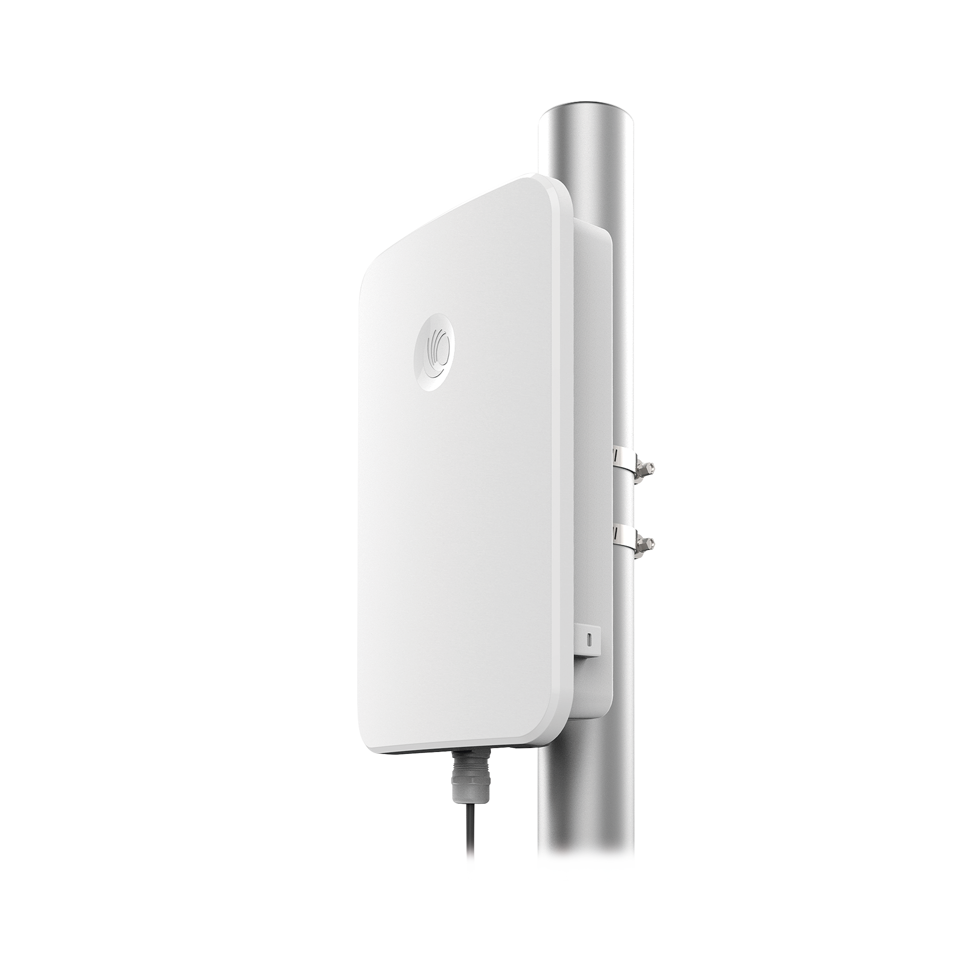 CAMBIUM NETWORKS PL-E700X00A-RW Access Point WiFi cnPilot e700 para alta densidad de usuarios, para exterior, IP-67 grado industrial, para temperaturas extremas, doble banda, antena Beamforming omnidireccional