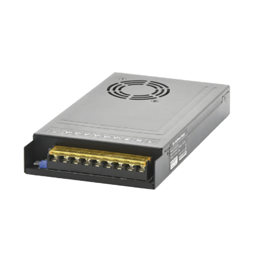 EPCOM POWERLINE PLI-12-DC-30A Fuente Industrial Epcom Power Line tipo DIN RAIL, de 12 Vcc, 30 A