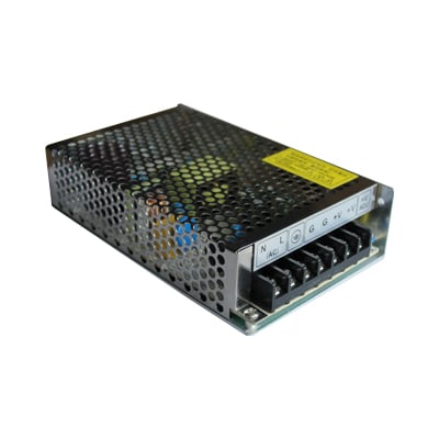 EPCOM POWERLINE PLI-24-DC-5A Fuente Industrial Epcom Power Line Tipo DIN Rail 24Vcc 5Amperes